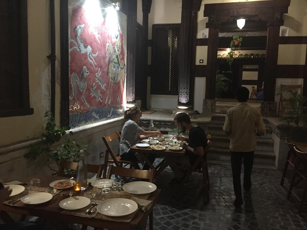 Deewanji Ni Haveli Bed & Breakfast Ahmedabad Bagian luar foto